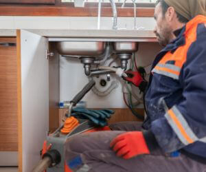 About Water Heater Repair LLC Little River, KS
